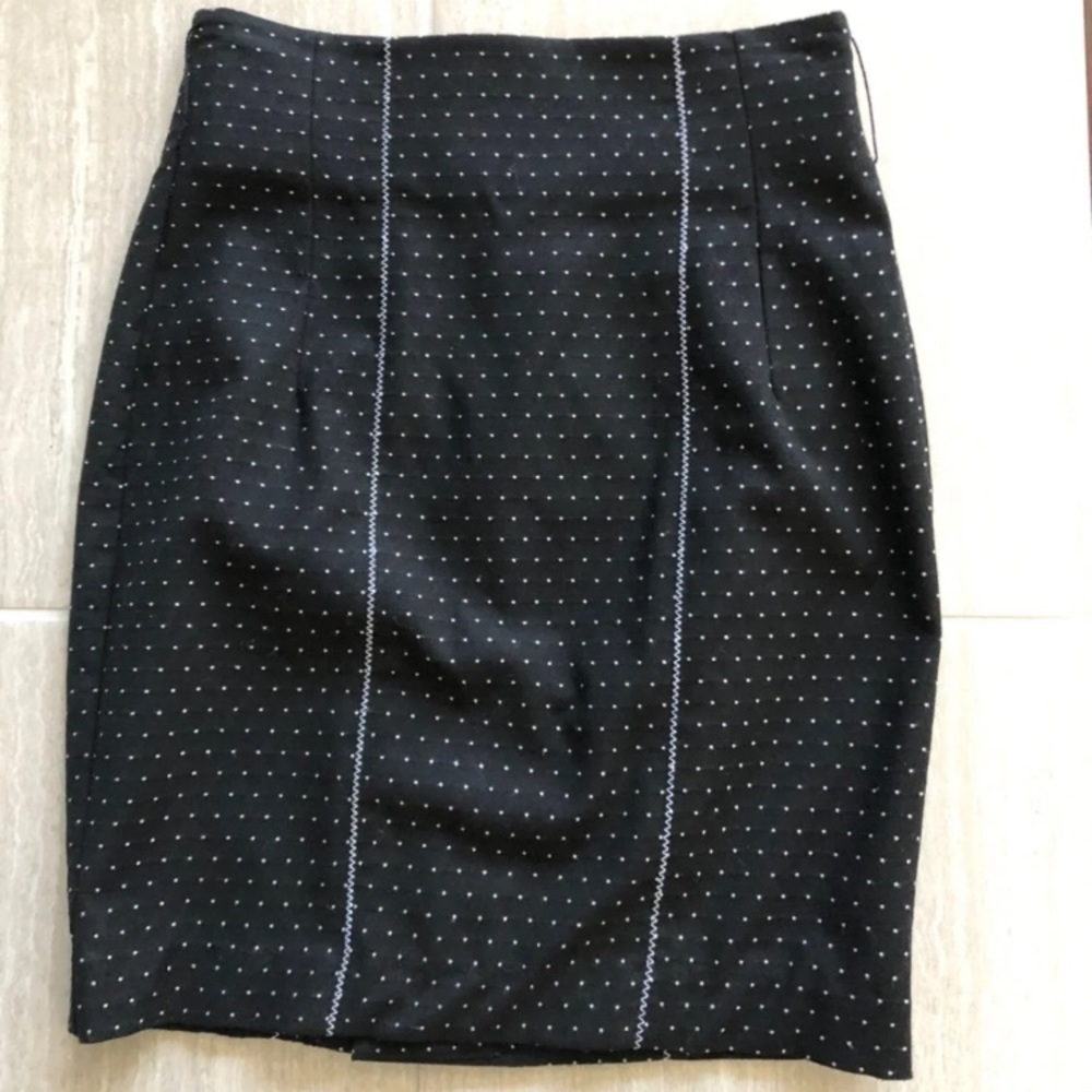 BeBe mini skirt